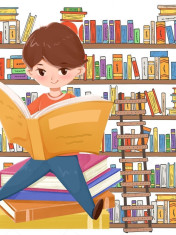 Литературное чтение